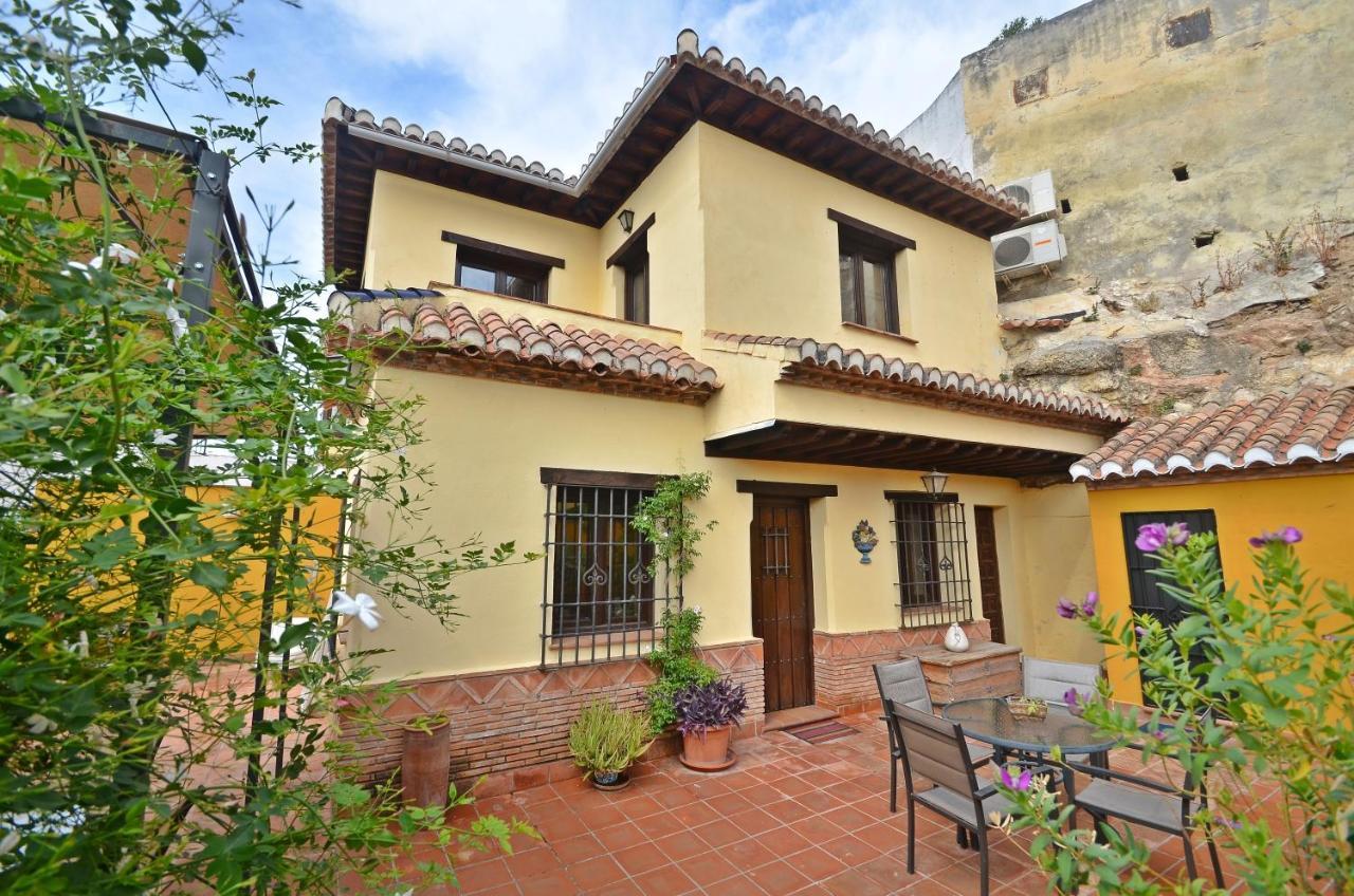 Chalet Carmen De La Bailaora