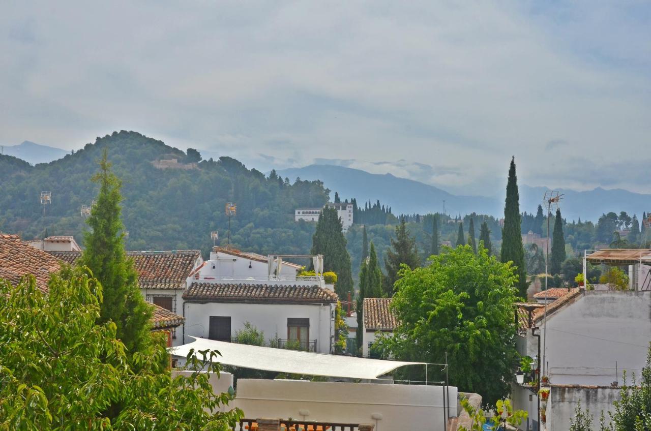 Carmen De La Bailaora Chalet