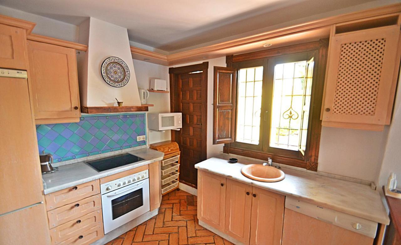 Chalet Carmen De La Bailaora