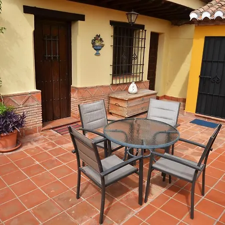 Villa Carmen De La Bailaora à Grenade Extérieur photo