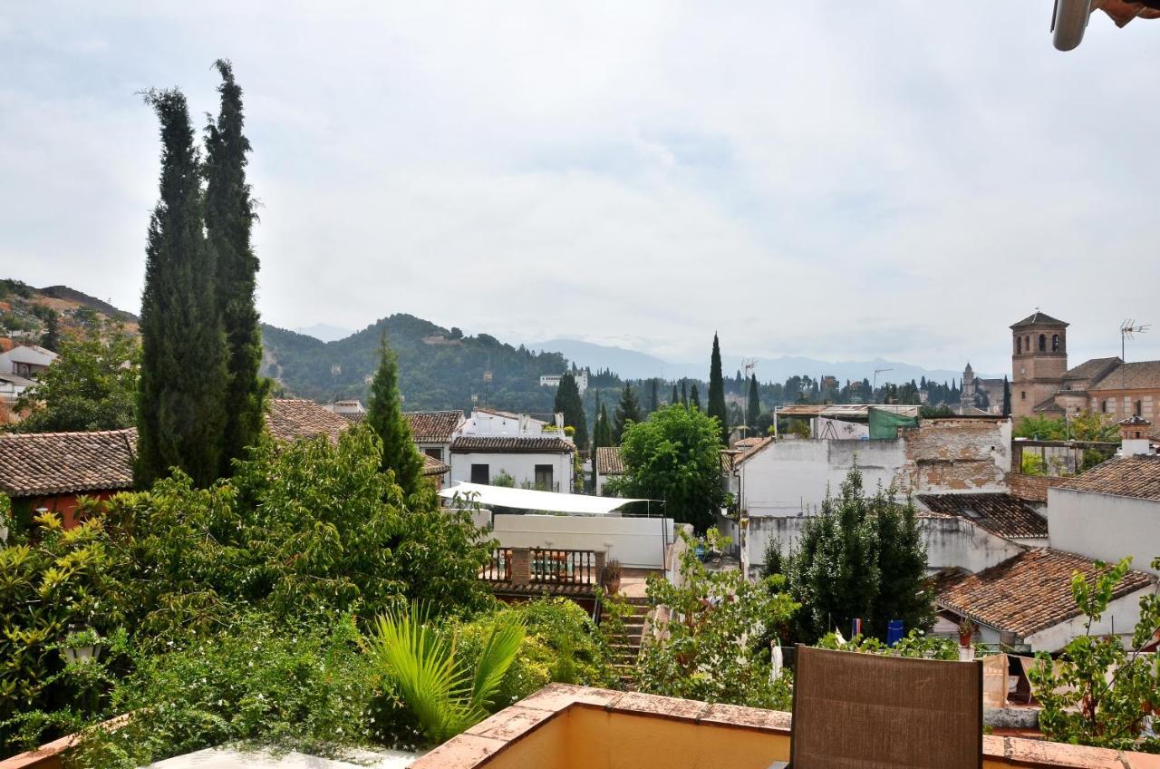 Carmen De La Bailaora Granada