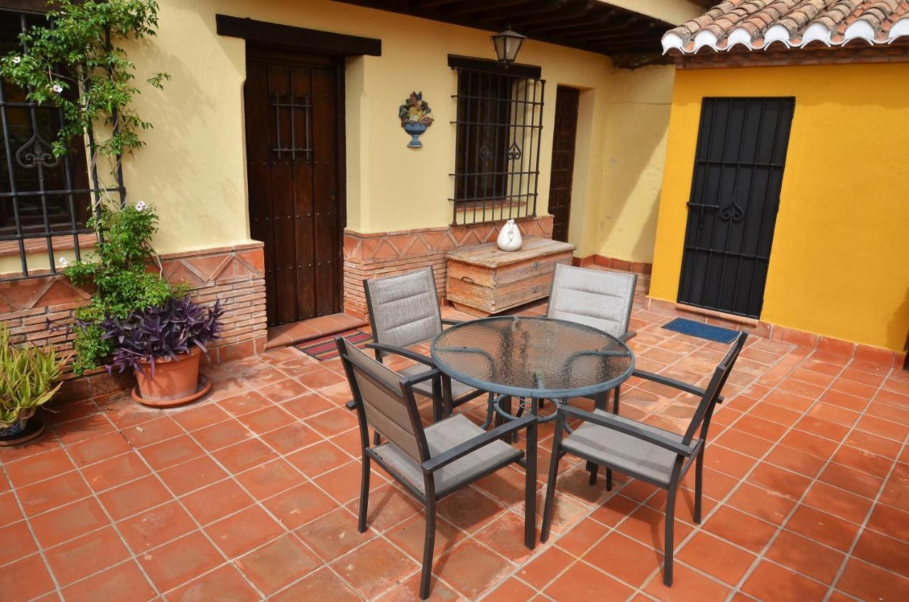 Carmen De La Bailaora Chalet Granada