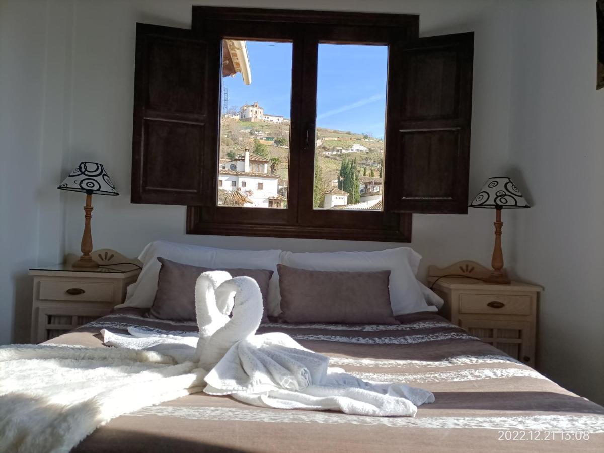 Chalet Carmen De La Bailaora